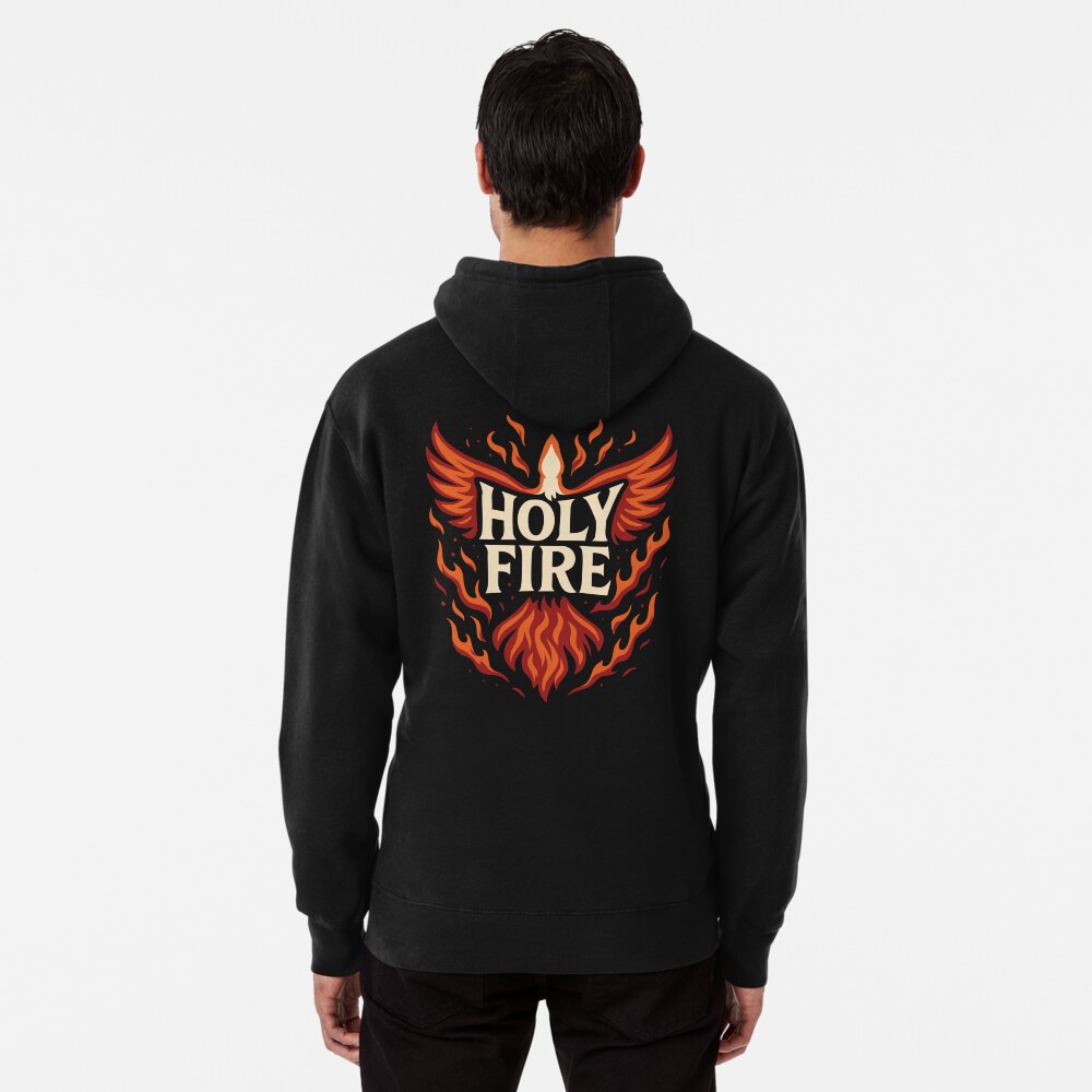 Holy Fire