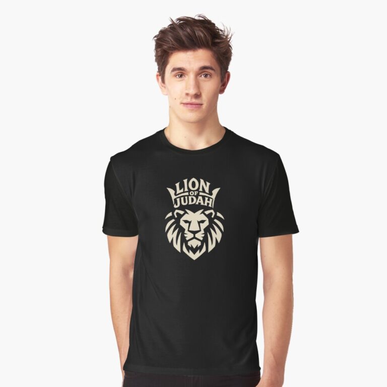 The Lion Of Judah