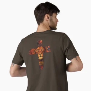 Lion’s Cross King of Kings