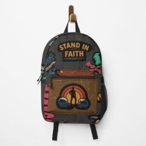 Stand By Faith – Backpack