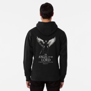 The Angel Of The Lord