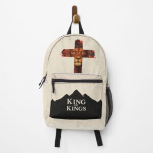 Lion’s Cross – Backpack