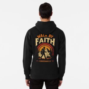 Walk by Faith