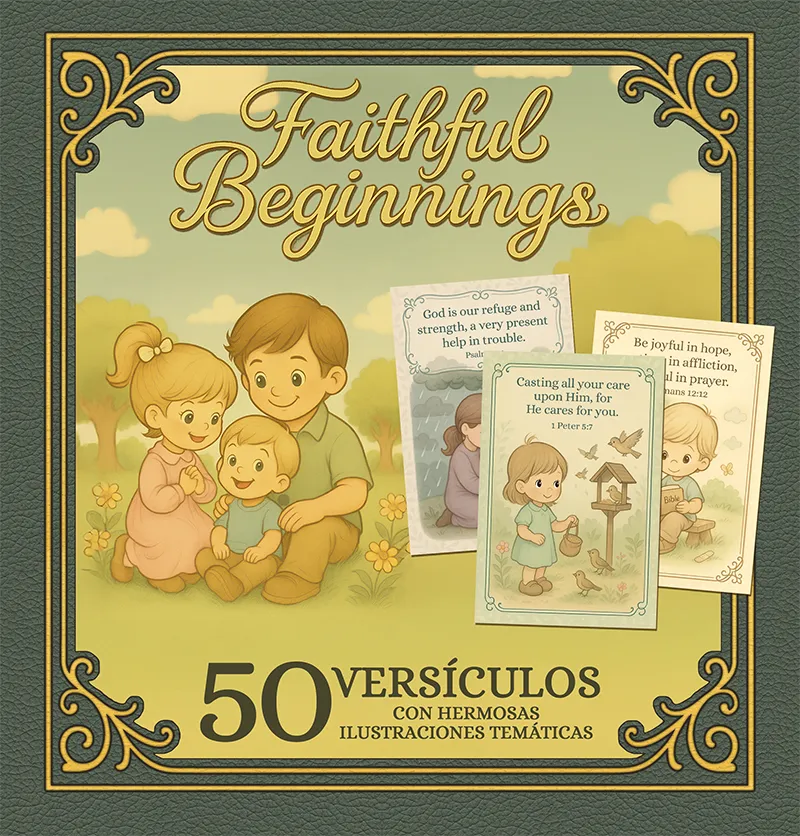 Christian Kids Ebook