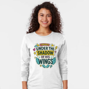 Under the Shadow of His Wings