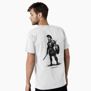 Armor of God (Roman Soldier Version)