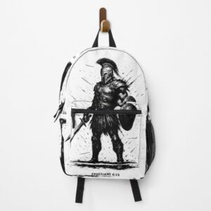 Armor of God (Roman Soldier Version) – Backpack