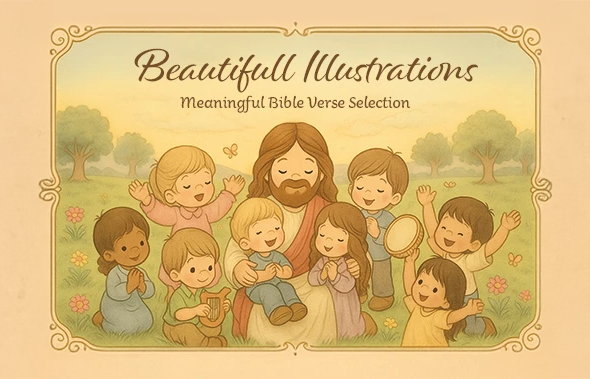 Faithful Beginnings Inside Pages