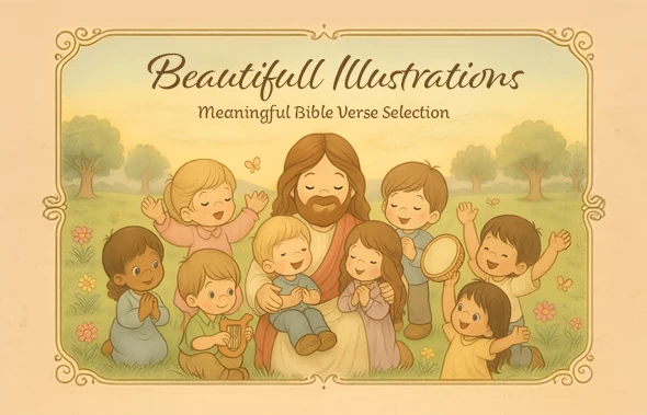 Faithful Beginnings Inside Pages