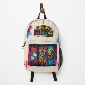 The Savior’s Path – Backpack