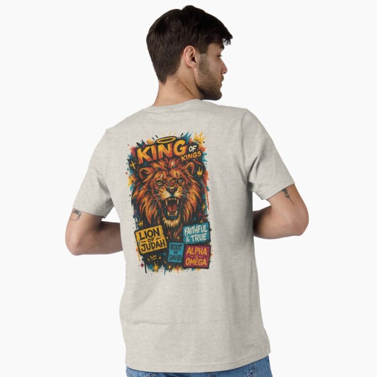 King of Kings