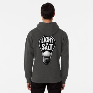 Light And Salt