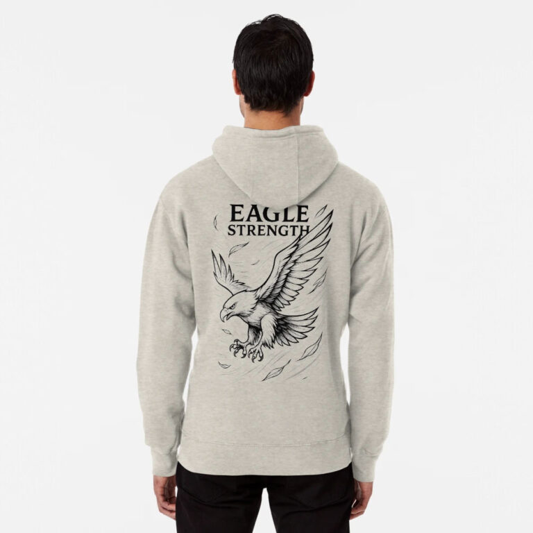 Eagle Strength