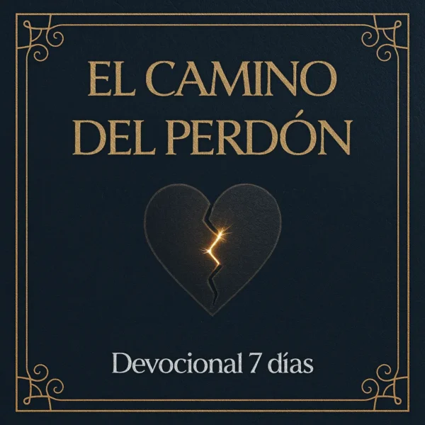 El Camino del Perdón