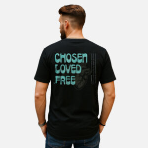 Chosed Loved Free