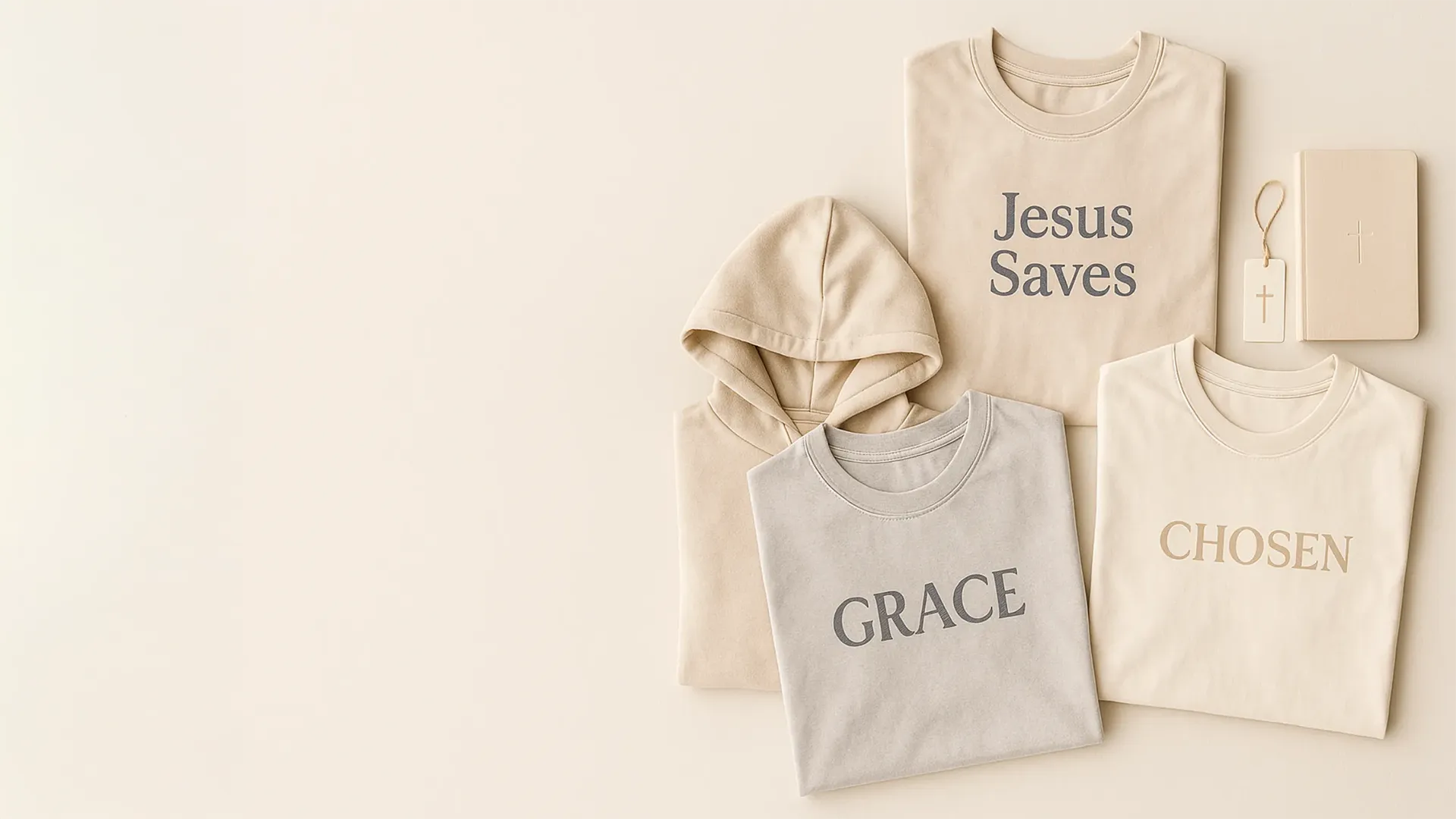 Christian T-Shirts