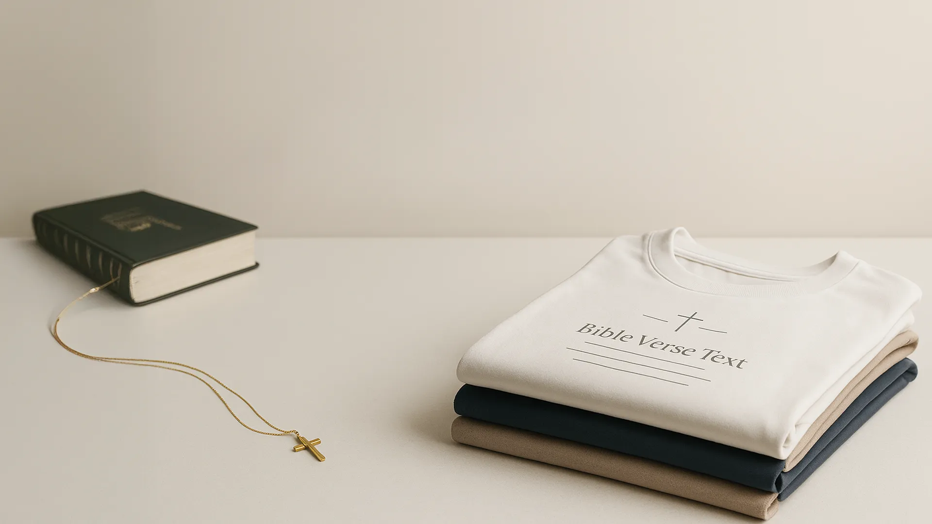 Bible Verse T-Shirts