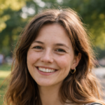 Ana L., Lider de Jóvenes