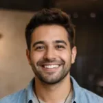 Carlos Santillan, Pastor de Jóvenes