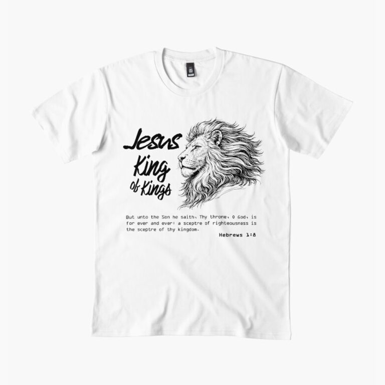 Jesus the King of Kings